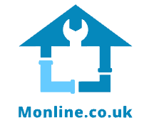 Monline Logo